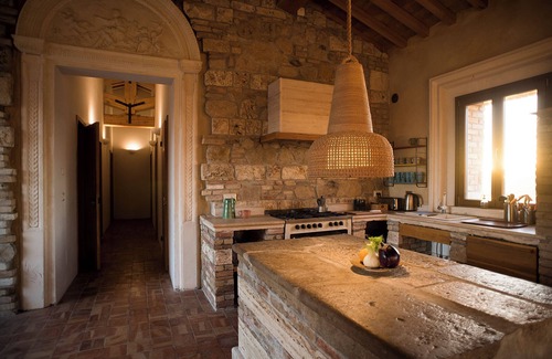 Saline di Volterra Appartement | TOSCANE FOREVER RESIDENCE VILLA II ALLEGRIA PREMIER ETAGE APPARTEMENT