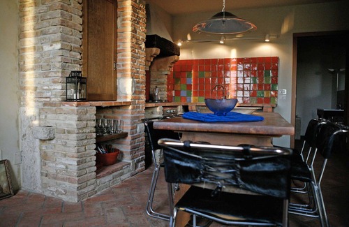 Saline di Volterra Appartement | TOSCANE FOREVER RESIDENCE VILLA FAMIGLIA PREMIER ÉTAGE APPARTEMENT no. 3