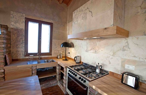 Saline di Volterra Appartement | TOSCANE FOREVER RESIDENCE VILLA VIII FORMA PREMIER ETAGE APPARTEMENT