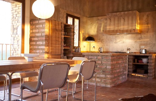 Saline di Volterra Appartement | TOSCANE FOREVER RESIDENCE VILLA VIII FORMA PREMIER ETAGE APPARTEMENT