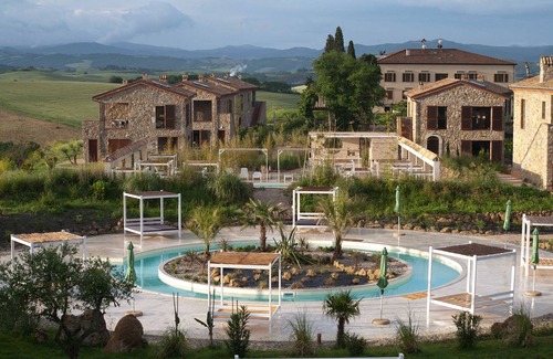 Saline di Volterra Appartement | TOSCANE FOREVER RESIDENCE VILLA VIII FORMA PREMIER ETAGE APPARTEMENT