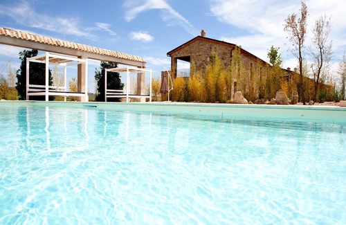 Saline di Volterra Appartement | TOSCANE FOREVER RESIDENCE VILLA VIII FORMA PREMIER ETAGE APPARTEMENT
