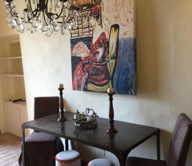 Magliano in Toscana Appartement | Tuscany Heba