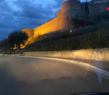 Magliano in Toscana Appartement | Tuscany Heba