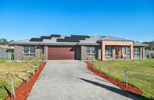 Kitchener Maison | Tuscany in the Hunter Valley