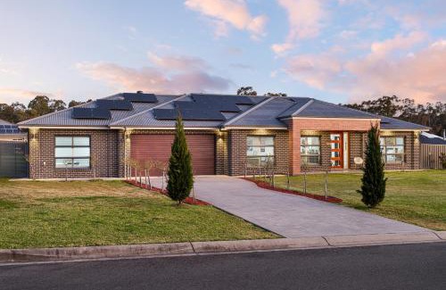Kitchener Maison | Tuscany in the Hunter Valley