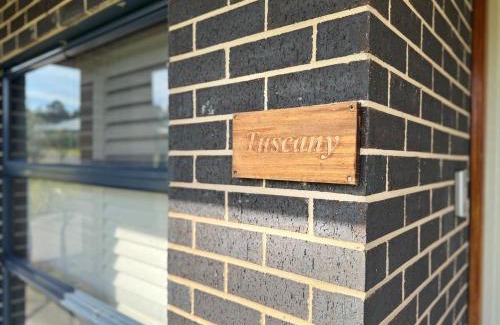 Kitchener Maison | Tuscany in the Hunter Valley