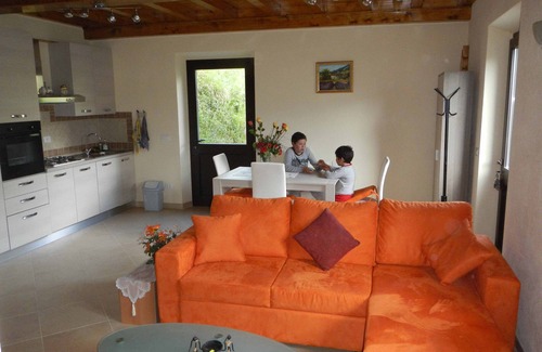 Stazzema Maison | Toscane, ITALIE maison
