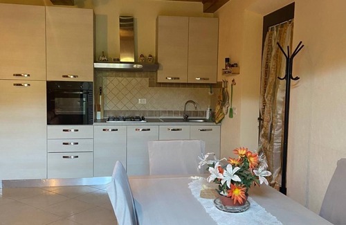 Stazzema Maison | Toscane, ITALIE maison