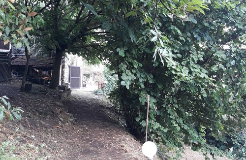Stazzema Maison | Toscane, ITALIE maison