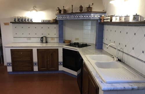 Chianni Villa | TUSCANI VILLA UP TO 20 PEOPLE