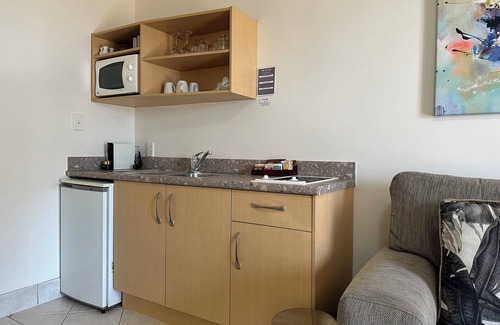 Whakatane Hôtel | Tuscany Villas Boutique Motel