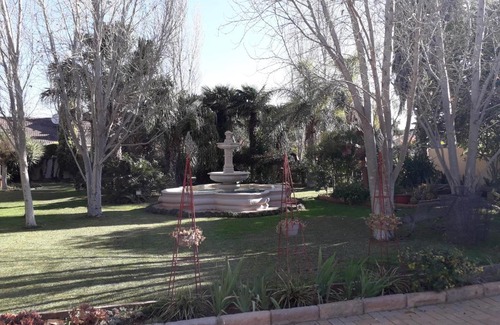 Vryburg Maison | Tuscany Vryburg
