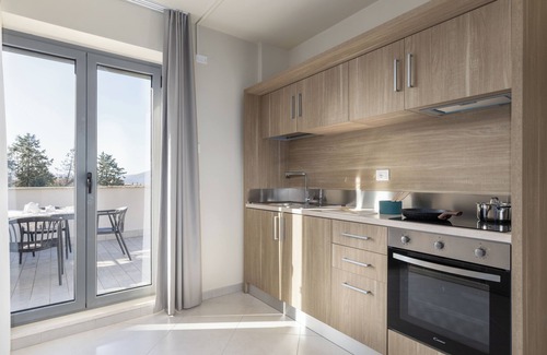 San Rocco a Pilli Appartement | Tuscasì Aparthotel