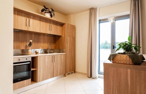San Rocco a Pilli Appartement | Tuscasì Aparthotel