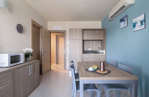 San Rocco a Pilli Appartement | Tuscasì Aparthotel
