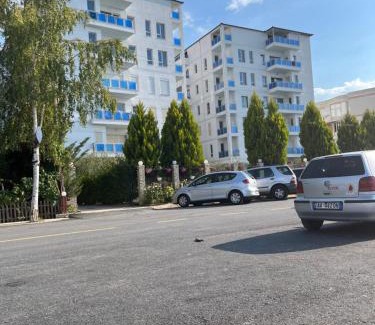 Tushemisht Appartement | Tushemisht Lake View Studio Apartment