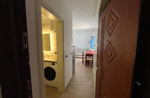 Tushemisht Appartement | Tushemisht Lake View Studio Apartment