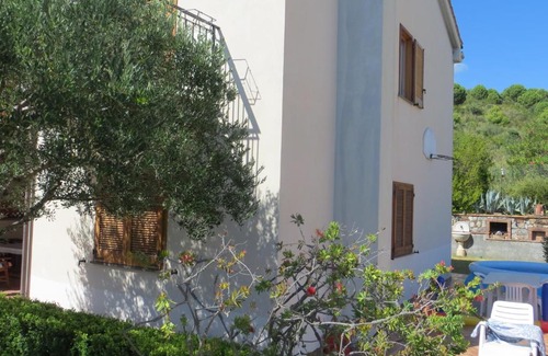 Marina di Maratea Appartement | Tusitala - Rooms & Suite
