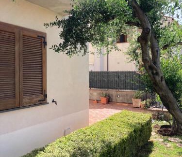 Marina di Maratea Appartement | Tusitala - Rooms & Suite