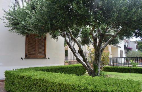 Marina di Maratea Appartement | Tusitala - Rooms & Suite