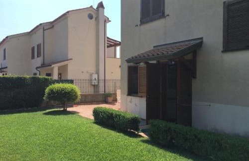 Marina di Maratea Appartement | Tusitala - Rooms & Suite