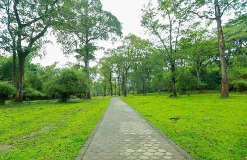 Sulthan Bathery Maison | Tusker Inn Forest Lodge