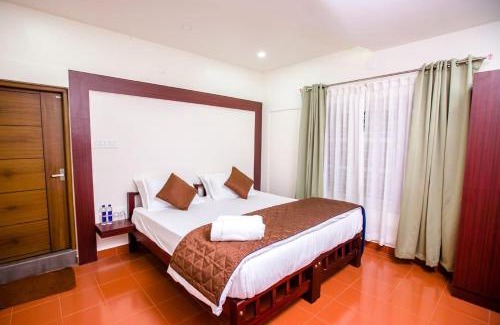 Sulthan Bathery Maison | Tusker Inn Forest Lodge