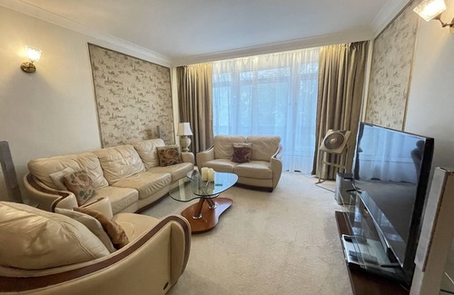 Regent's Park Appartement | Tussauds Appartment