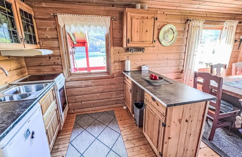 Tysnes Maison | Tussebu by Interhome