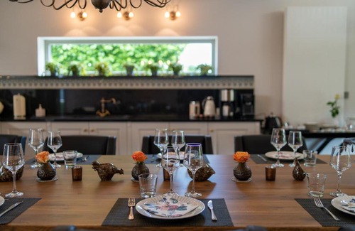 Stokkem Maison | Tussen Hemel en Maas