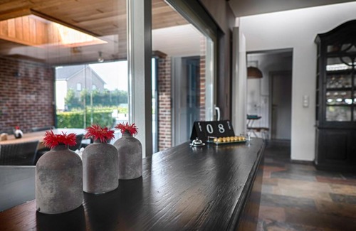 Stokkem Maison | Tussen Hemel en Maas