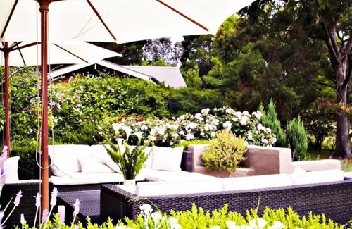 Merricks North Maison | Tussie Mussie Retreat Vineyard - 27 Acres à usage unique
