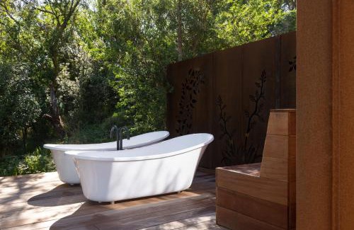 Cashmere Hôtel | Tussock Hill Vineyard Retreats