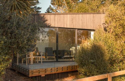 Cashmere Hôtel | Tussock Hill Vineyard Retreats