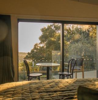 Cashmere Hôtel | Tussock Hill Vineyard Retreats