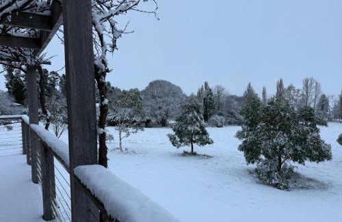 Nimmitabel Maison | Tussock Lodge Snowy Mountains