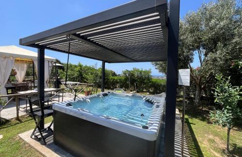 Licola Appartement | tutta 'nata storia