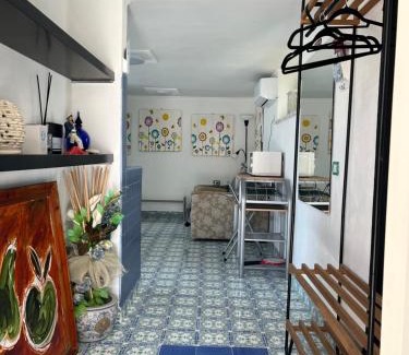Licola Appartement | tutta 'nata storia