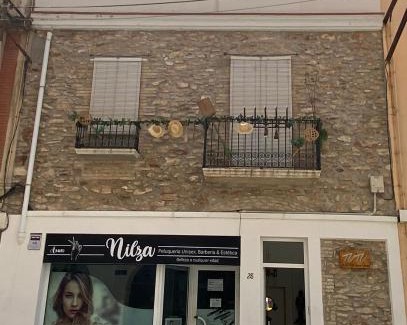 Amposta Maison | Tutu llar ús turistic
