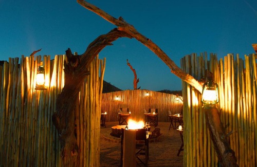 Augrabies Cabine | Tutwa Desert Lodge