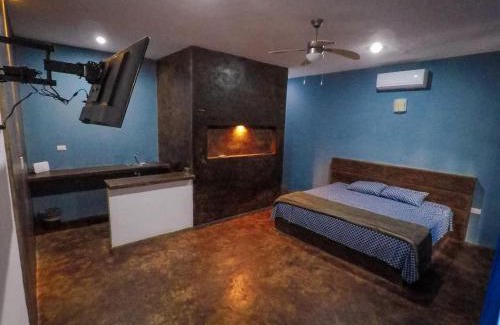 Chichen Itza - Valladolid Hôtel | TUUK Hotel Raíces