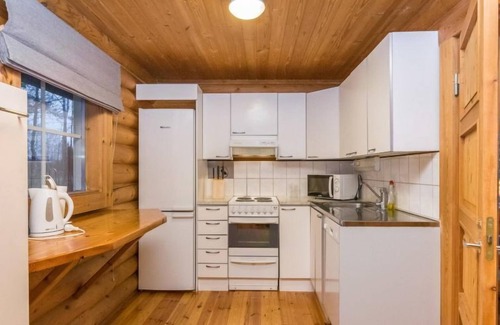 Asikkala Maison | Tuulikannel by Interhome