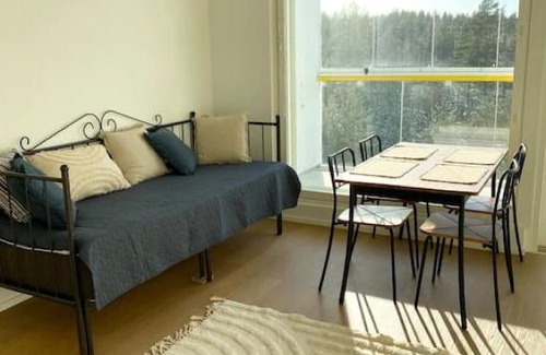 Tuusula Appartement | TUUSULA Tuusula 15 min drive to Airport, free parking
