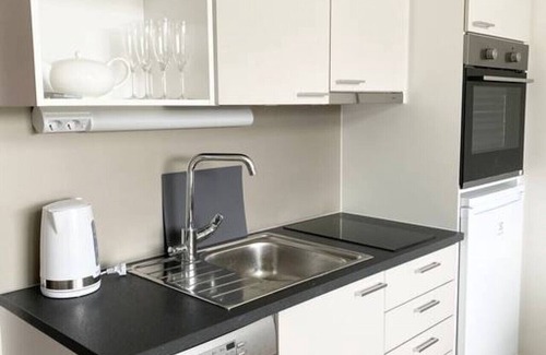 Tuusula Appartement | #TUUSULA · Tuusula 15 min drive to Airport with free parking