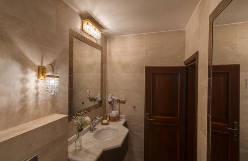 Kaleici Hôtel | Tuvana Hotel - Special Class