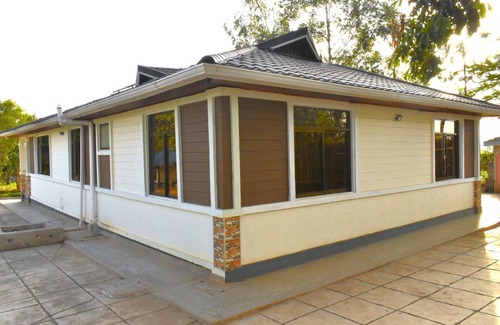 Ruma National Park Villa | Tuwakia Ruri Cozy | Secure | Affordable hosting