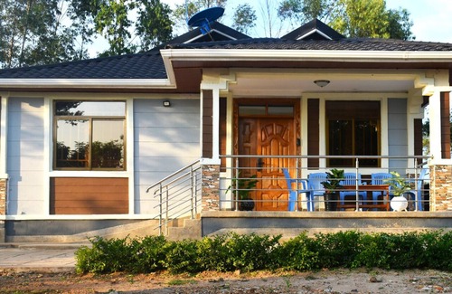 Ruma National Park Villa | Tuwakia Ruri Cozy | Secure | Affordable hosting