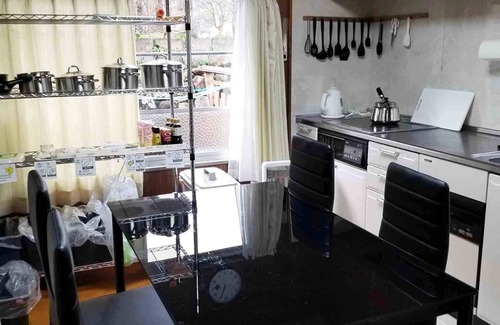 Tsuwano-cho Maison | Tuwano sou