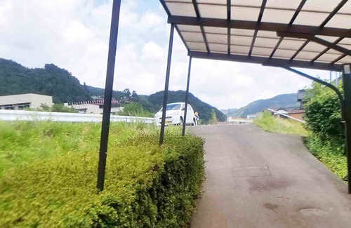 Tsuwano-cho Maison | Tuwano sou